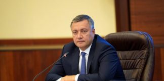 Не повелитель Севера: стенка фальши Игоря Кобзева