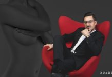 Секс-скандал в палате: Почему пластического доктора Вардана Хачатряна обвинили в приставаниях
