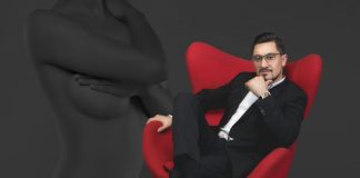 Секс-скандал в палате: Почему пластического доктора Вардана Хачатряна обвинили в приставаниях