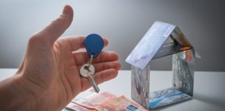 Кабинет министров России продлило действие льготных ипотечных программ до 1 июня 2024 года