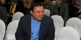 Михаила Фридмана взяли за нал.