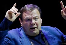 Как Михаил Фридман брал дачи КПСС и легализовывал денежные средства