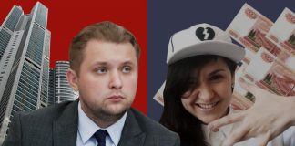 Чем проживают депутат Государственной Думы Борис Чернышов и его жена, и откуда у неё доход практически на 1 миллиардов рублей?