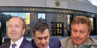 «Саша-лексус» знает толк в судейском Тоне