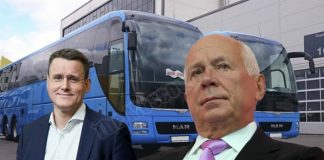 MANипуляции Чемезова с автобусами