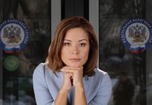Дочь реформатора: Почему налоговики России ищут мужа Марии Гайдар