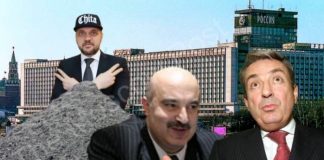 Знал бы прикуп, жил как Чочуа