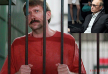 Наш подлец. Почему Кремль желает поменять «торговца гибелью» Виктора Бута