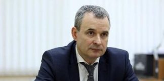 Эдуарда Ильина ищут ФСБ, прокуратура, СК и полиция.