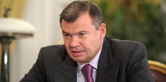 Тусовки бизнесмена Бокарева для Чемезова и Дюмина