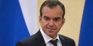 «Парковый» передел Кондратьева