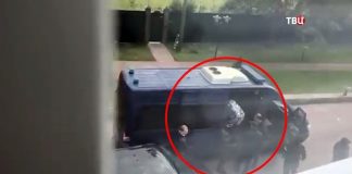«Мой дом штурмовали 50 спецназовцев ФСБ»