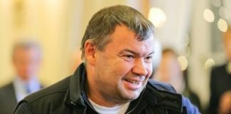 Дичь Андрея Бокарева.