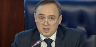 Женский дом ГРУ.