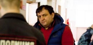 Спокойнова (Митькина) и Свиридову разлучили колонией.