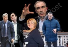 Призрак «деда Морозова» ворачивается опять
