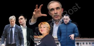 Призрак «деда Морозова» ворачивается опять
