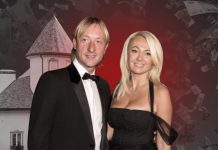 Яна Рудковская и Евгений Плющенко: сколько стоят новогодние корпоративы