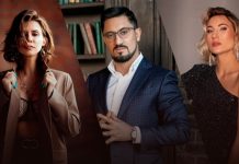 Кто и почему винит пластического доктора Вардана Хачатряна в приставаниях