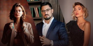Кто и почему винит пластического доктора Вардана Хачатряна в приставаниях
