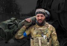 Разбойник от теробороны: Чем известен бывший-комбат отряда «Архангелы Михаила» Моня Майман