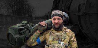 Разбойник от теробороны: Чем известен бывший-комбат отряда «Архангелы Михаила» Моня Майман
