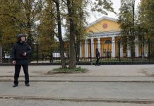 У пермского стрелка одним пострадавшим стало меньше