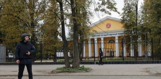 У пермского стрелка одним пострадавшим стало меньше