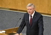 Депутат Вяткин предложил убрать из школьной программы «Архипелаг ГУЛАГ»