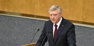 Депутат Вяткин предложил убрать из школьной программы «Архипелаг ГУЛАГ»