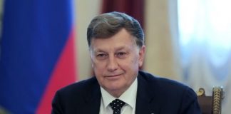 1-ый заместитель председателя «ЕдРа» Вячеслав Макаров выкупил по дешевке три госдачи через схему с подставными арендаторами