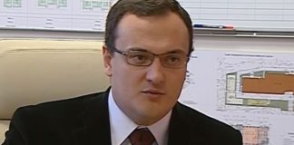 Кому он не Бородако