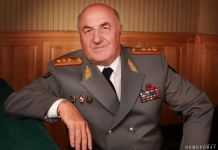 Генерал и «золотой паспорт» Кипра
