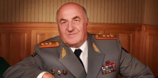 Генерал и «золотой паспорт» Кипра