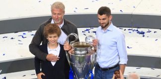 Роман Абрамович сначала февраля 2022 г. переписал на отпрысков 10 фондов с активами ценой более $4 миллиардов