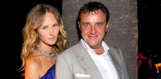 Сибирский «эскортник» Эдик Таран собрался на кладбище?