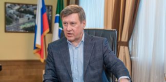 «По Локоть» в игорном бизнесе