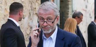Романа Абрамовича раздели до трастов.