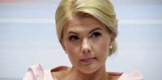 Находящаяся под следствием бывший-заместитель руководителя Минпросвещения Ракова трудится в АСИ