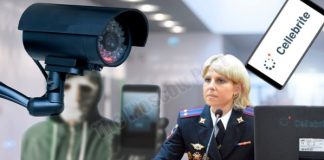Глаза Моссада у подчиненных Колокольцева