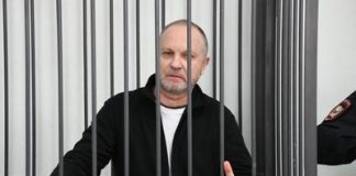 Олегу Гуменюку перечли 38 млн руб. взяток в вердикт: 16,5 года заключения в условиях колонии и штраф в 150 млн руб. для экс-градоначальника Владивостока «Бордюра Бордюрыча»