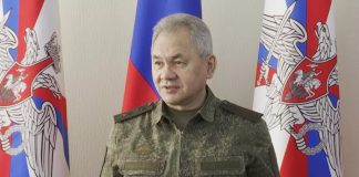 Министр обороны Рф Шойгу анонсировал масштабные перемены в армии с 2023 по 2026 год
