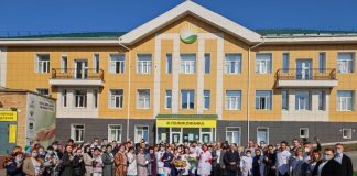 «Лежал на улице с катетером в руке»