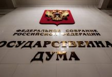 Декларации членов Государственной Думы и членов сената закончат публиковать уже с текущего года