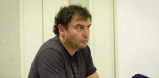 Борис Зимин «угнал» BelkaCar.