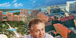 Путь Скурова на Кипр лежит через следствие