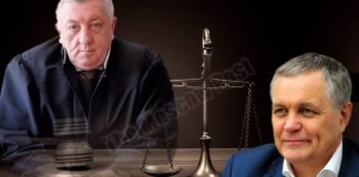 Правосудие вышло Жидкиным