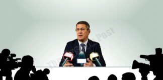 Тайна погибели корреспондента Мижавира Валиулина