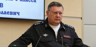 Как началась силовая война 2022