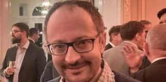 Александр Герко стал основным налогоплательщиком Англии.
